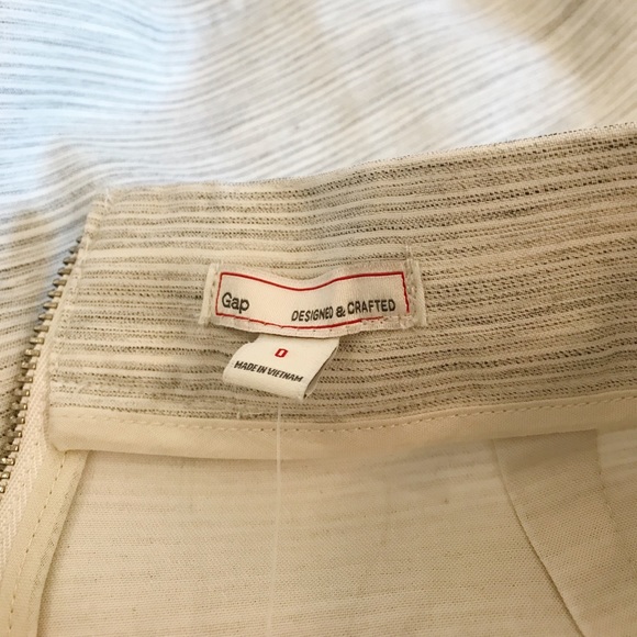 Gap Skirt - Picture 5 of 6